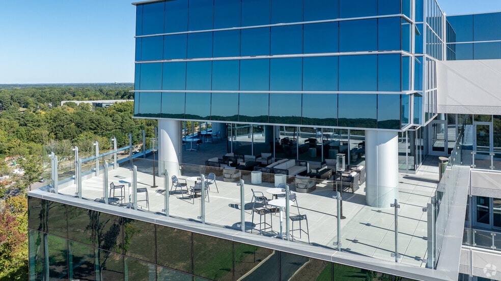 More Photos Of 1000 Social St, Raleigh Office For Lease