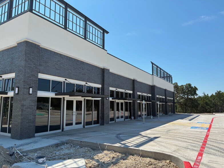 Primary Photo Of 5 Coughran Rd, Boerne Medical For Lease