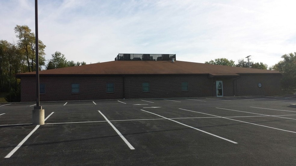 Primary Photo Of , Harrisburg Office For Sale