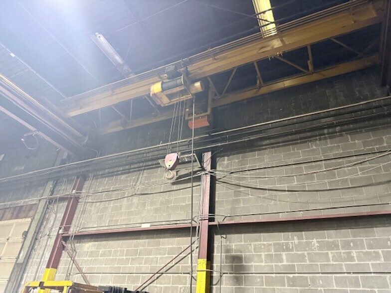 More Photos Of 1828 Palmer Ave, Kalamazoo Industrial For Sale