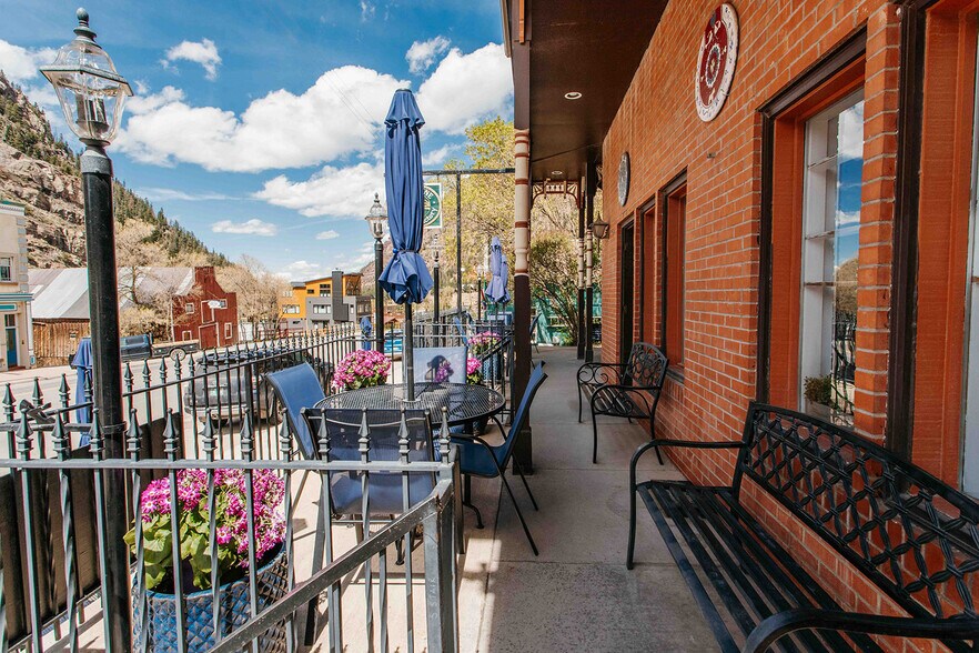 More Photos Of 807 Main St, Ouray Flex For Sale