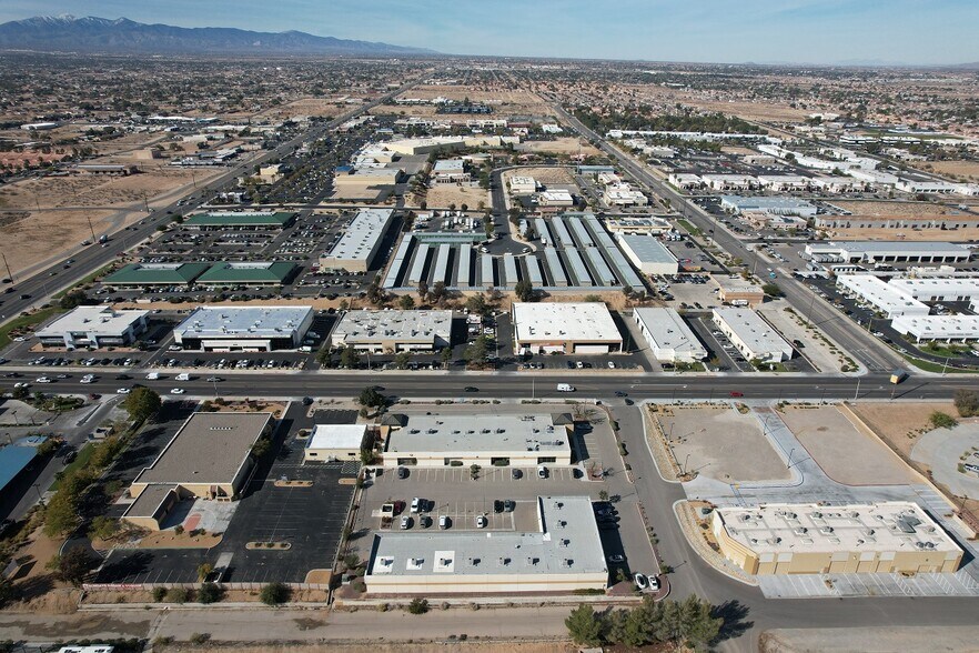 More Photos Of , Victorville Office For Sale