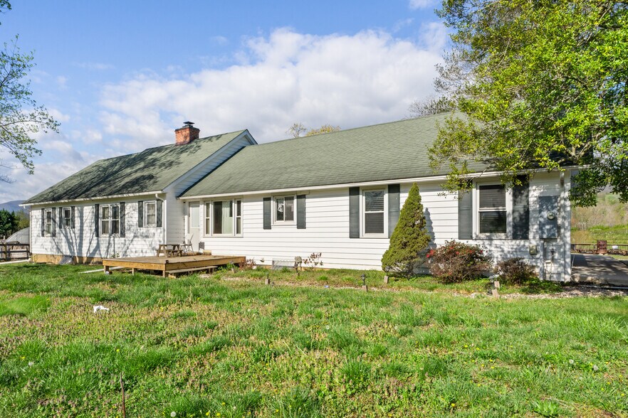 More Photos Of 9388 Critzers Shop Rd, Afton Land For Sale