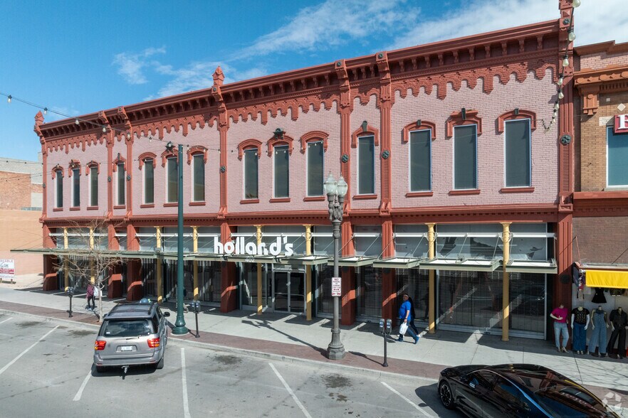 More Photos Of , El Paso General Retail For Sale