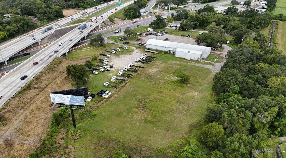 More Photos Of 9879 US Highway 301 N, Tampa Warehouse For Lease