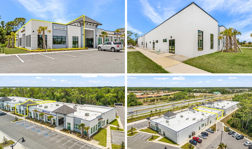 More Photos Of 8026 S Tamiami Trl, Venice Medical For Lease
