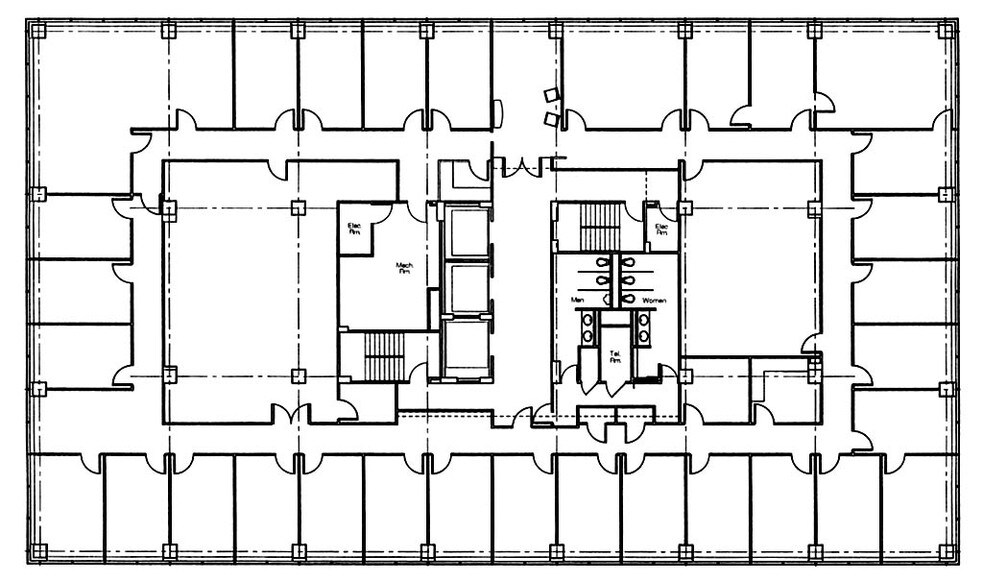 More Photos Of 2711 Richmond Hwy, Arlington Office For Lease