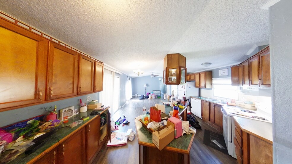 More Photos Of 1607 George Thomas Rd, Texarkana Manufactured Housing Mobile Home Park For Sale