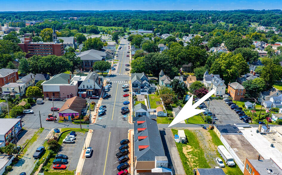 More Photos Of 415 Pennington Ave, Havre De Grace Office For Sale