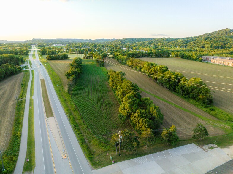 More Photos Of , Holmen Land For Sale