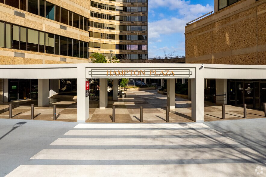 300 E Joppa Rd, Towson, MD 21286 Office For Lease