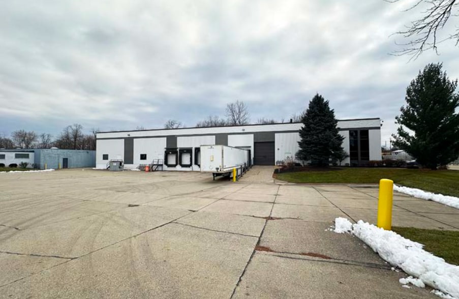 More Photos Of 1452 Donaldson Hwy, Erlanger Warehouse For Sale