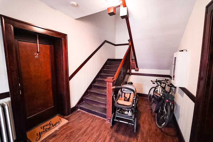 More Photos Of 2101 N Pennsylvania St, Indianapolis Apartments For Sale