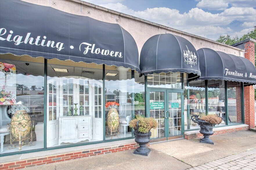 More Photos Of 1035 US Highway 9, Howell Storefront Retail Office For Lease