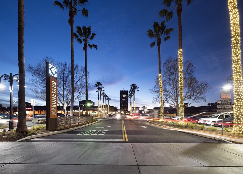 More Photos Of 1875-1995 S Bascom Ave, Campbell Unknown For Lease