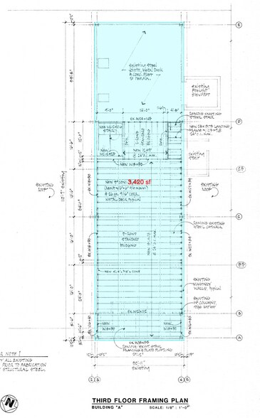 More Photos Of 901 6th St, Daytona Beach Industrial For Sale