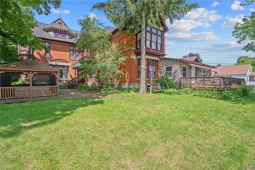 More Photos Of 128 Main St, Camden Assisted Living For Sale