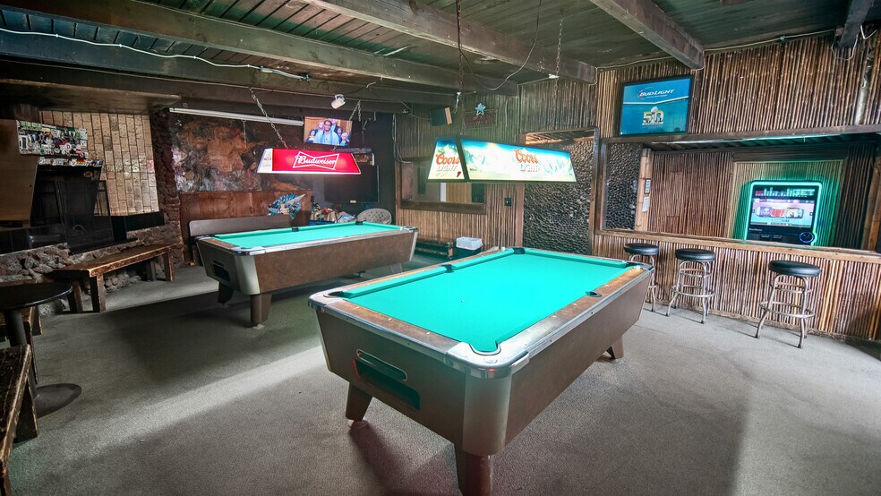 More Photos Of 16321 Pacific Coast Hwy, Sunset Beach Bar For Sale