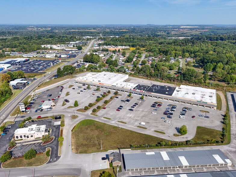 More Photos Of 900-950 Happy Valley Rd, Glasgow Storefront For Sale