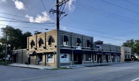 Primary Photo Of 4004 S Macdill Ave, Tampa General Retail For Lease