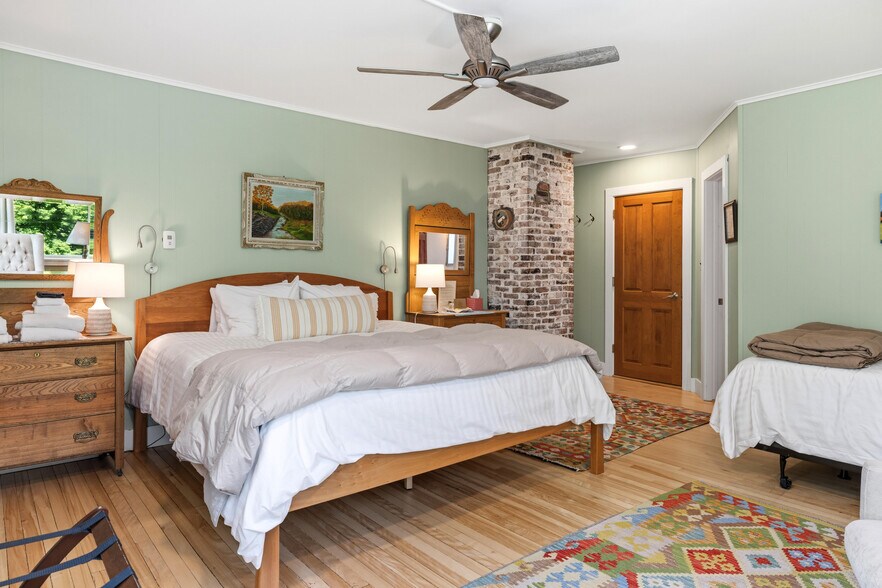 More Photos Of 1834 NY-73 Scenic, Keene Valley Hospitality For Sale