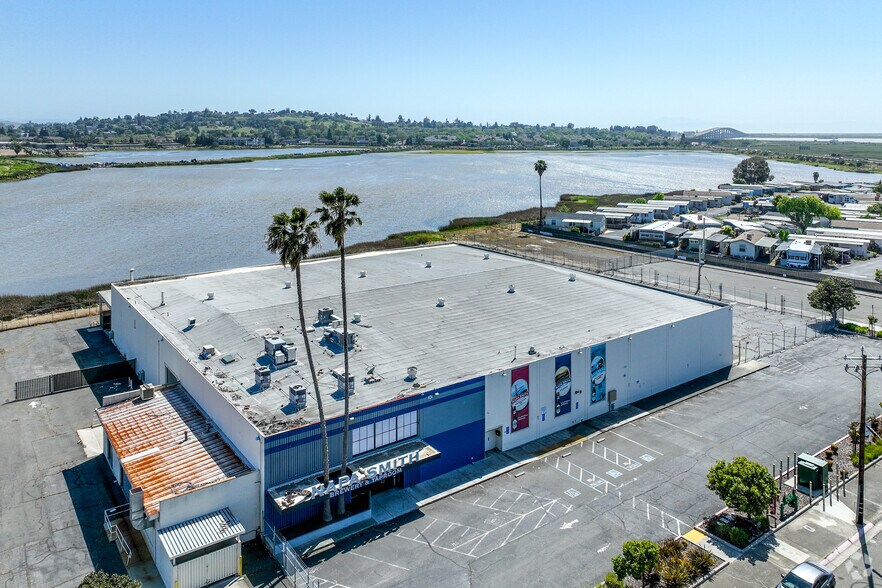 More Photos Of 101 Yolano Dr, Vallejo Food Processing For Lease