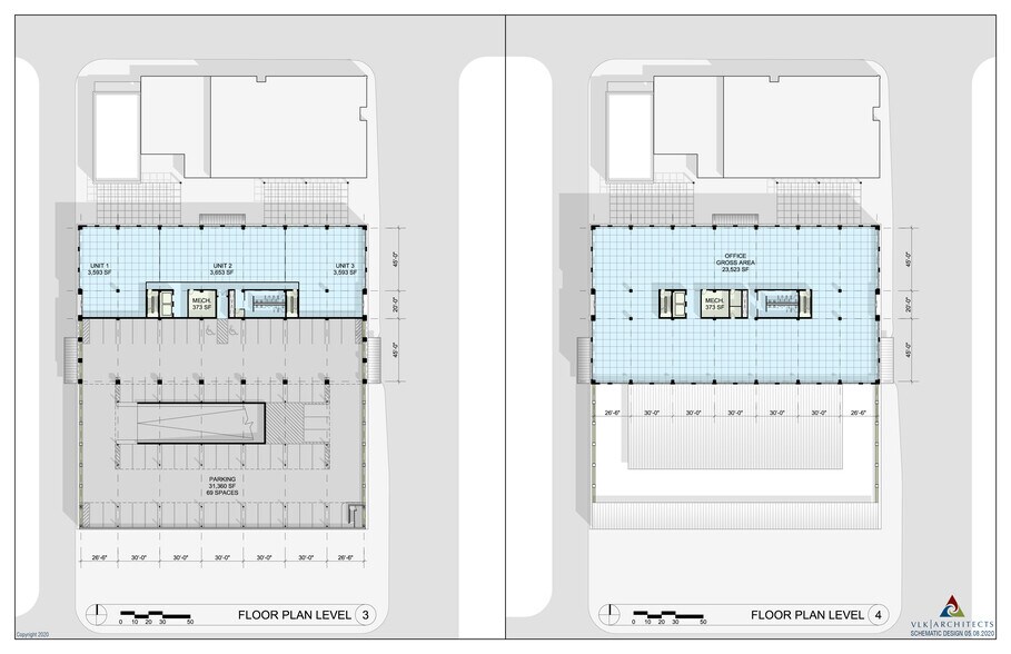 More Photos Of 701 W Magnolia Ave, Fort Worth Unknown For Lease