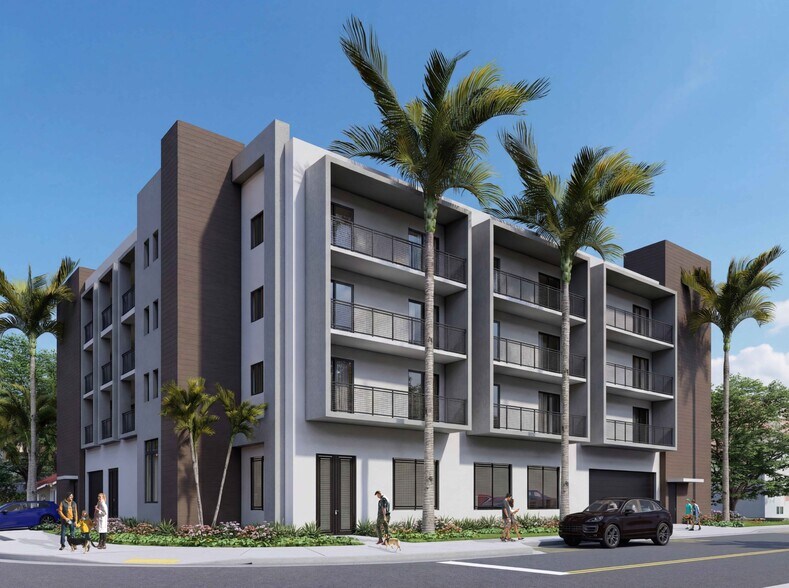 More Photos Of 895 NW 45th Ave, Miami Land For Sale