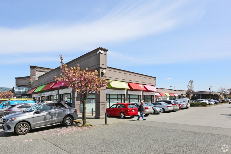 More Photos Of 4380 No. 3 Rd, Richmond Storefront For Sale