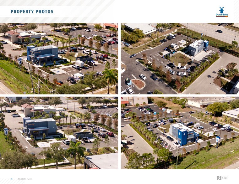 More Photos Of 11556 Majestic Palms Blvd, Fort Myers Fast Food For Sale