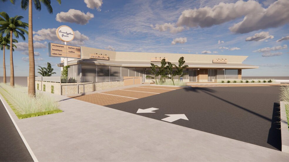 Primary Photo Of 1112 S Coast Hwy, Oceanside Unknown For Lease