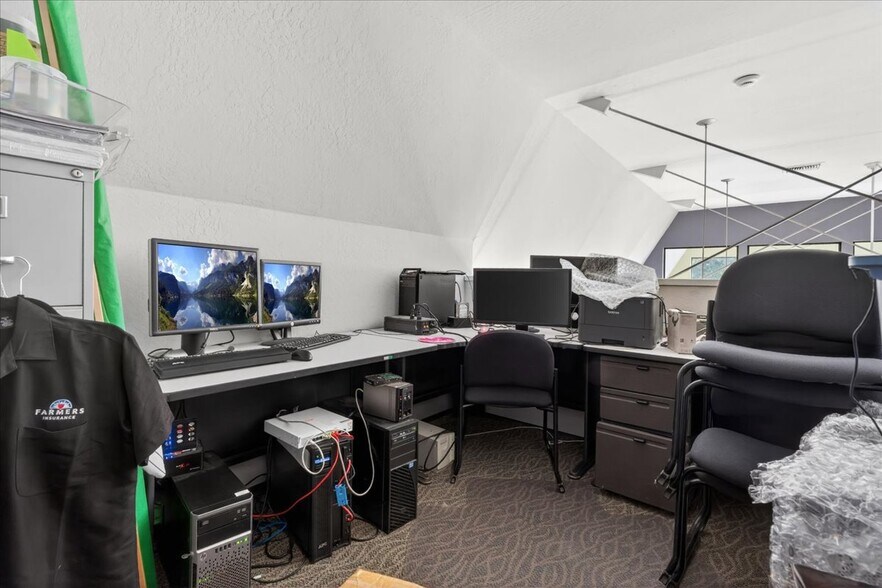 More Photos Of 9500 Soquel Dr, Aptos Office For Sale
