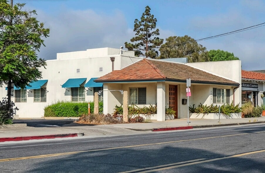 More Photos Of 1715 State St, Santa Barbara Office For Lease