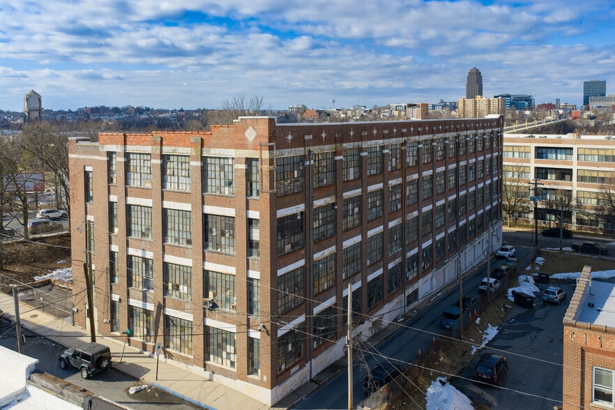 More Photos Of 747-763 Pittston St, Allentown Warehouse For Sale