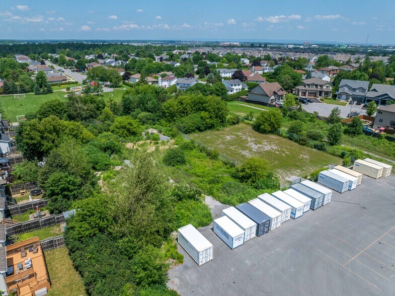 More Photos Of 5977 Hazeldean Rd, Ottawa Land For Lease