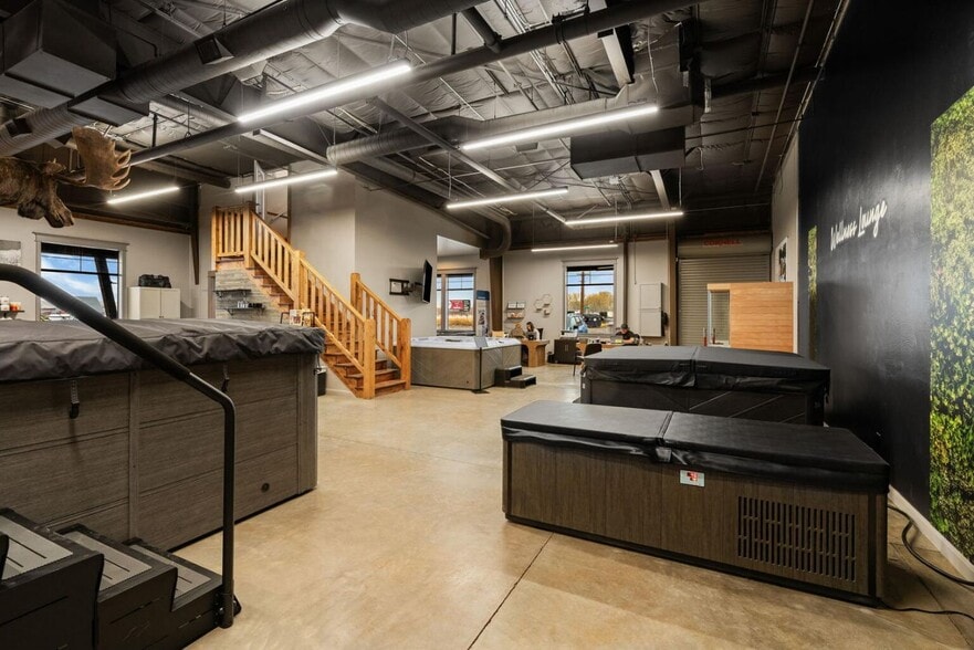 More Photos Of 81211 Gallatin Rd, Bozeman General Retail For Sale