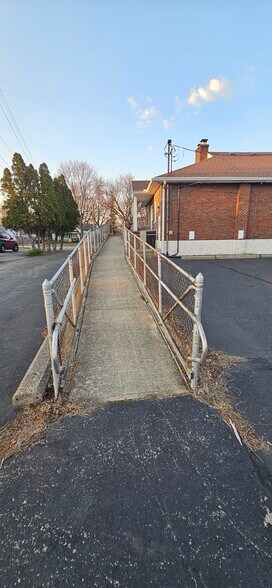 More Photos Of 210 Wolf Ave, Englewood Lodge Meeting Hall For Sale