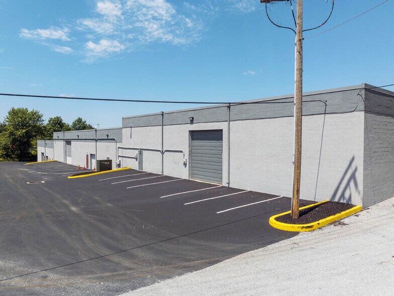 More Photos Of 75 Acco Dr, York Distribution For Lease