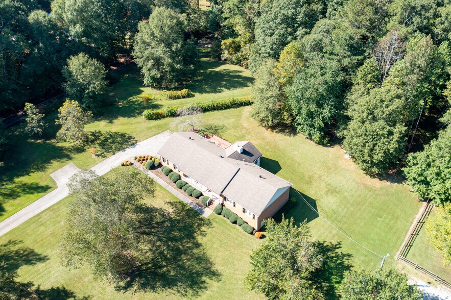 More Photos Of 2526 New Macland Rd, Powder Springs Land For Sale