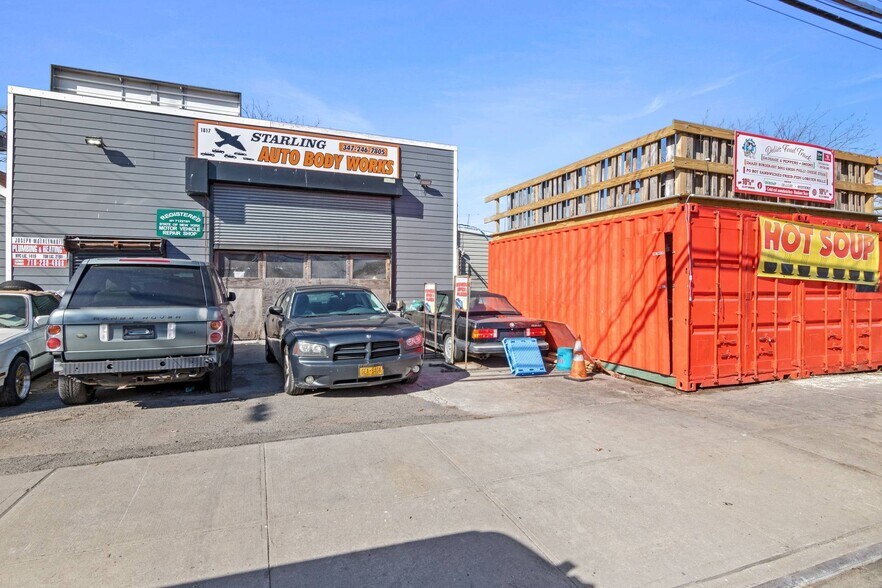 More Photos Of 1817 Cross Bay Blvd, Broad Channel General Retail For Sale
