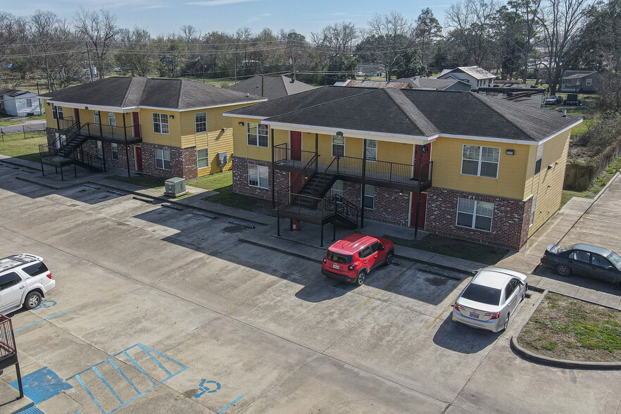 More Photos Of 5500 Hwy 75, Carville Apartments For Sale