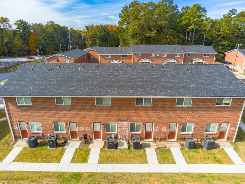 470 Bolton Rd NW, Atlanta, GA 30331 Apartments For Sale