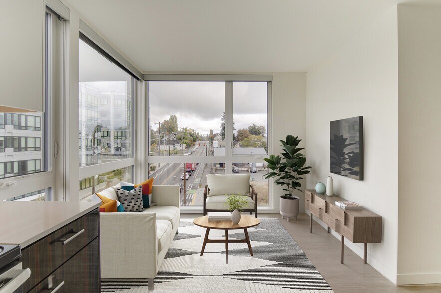 More Photos Of 1319 NE 65th St, Seattle Apartments For Sale