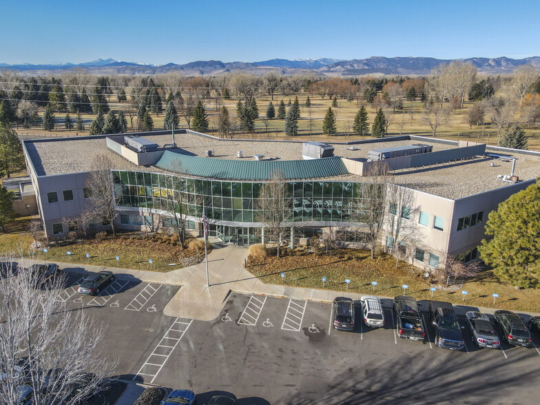 Primary Photo Of 3801 Automation Way, Fort Collins Office For Lease