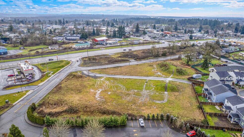 More Photos Of 0 Howard St, Saint Helens Land For Sale