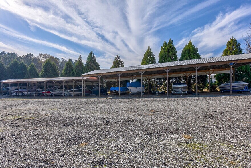 More Photos Of 1020 Blue Springs Rd, Buckhead Parking Lot For Sale