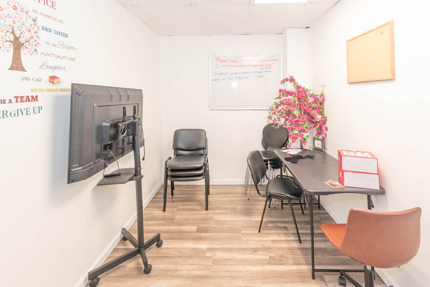 More Photos Of 5900 York Rd, Baltimore Storefront Retail Office For Sale