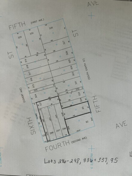 More Photos Of 118 Covert Ave, New Hyde Park Land For Lease