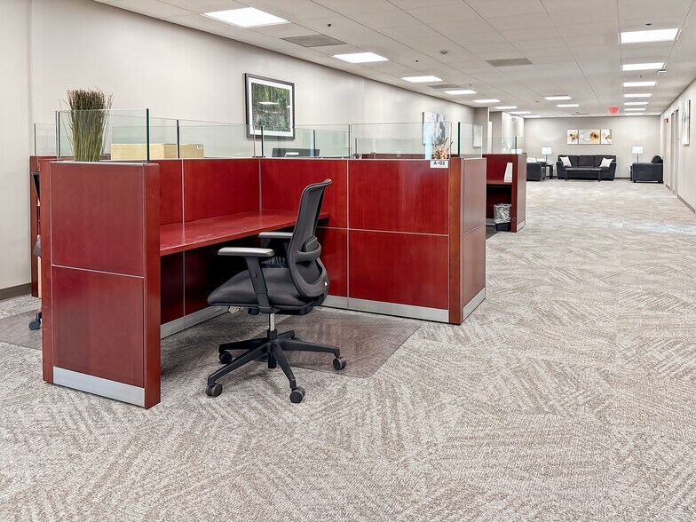 Primary Photo Of 2321 Whitney Ave, Hamden Coworking Space