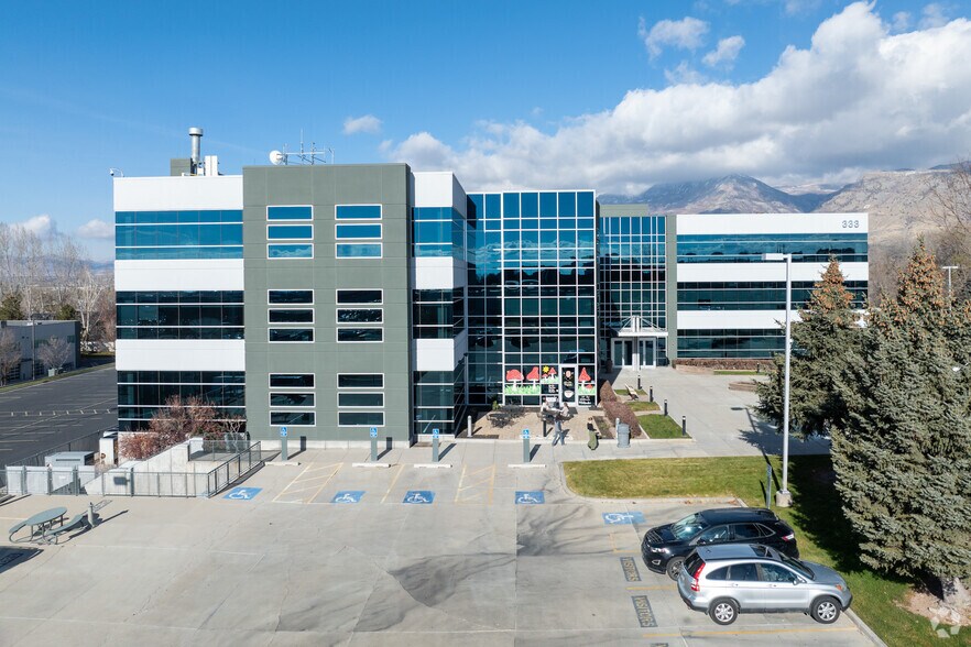 More Photos Of 333 S 520 W, Lindon Office For Lease